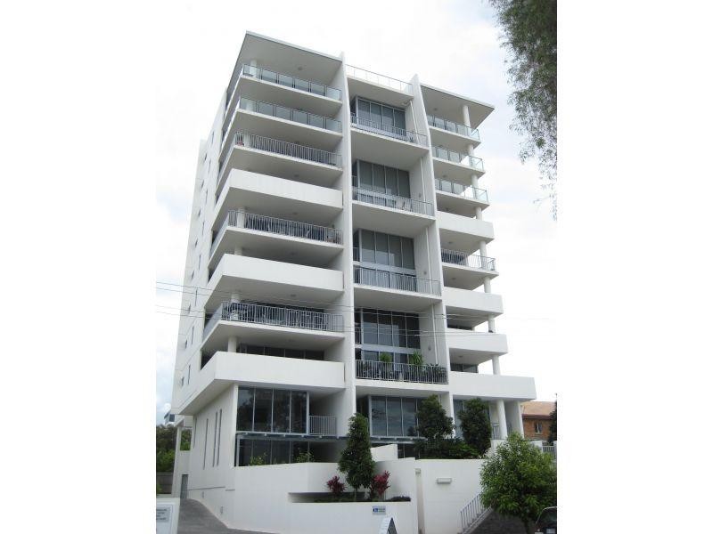 27/15 Walsh Street, Milton QLD 4064
