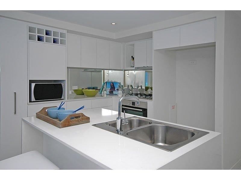 unit 1604/438 Marine Parade, Biggera Waters QLD 4216