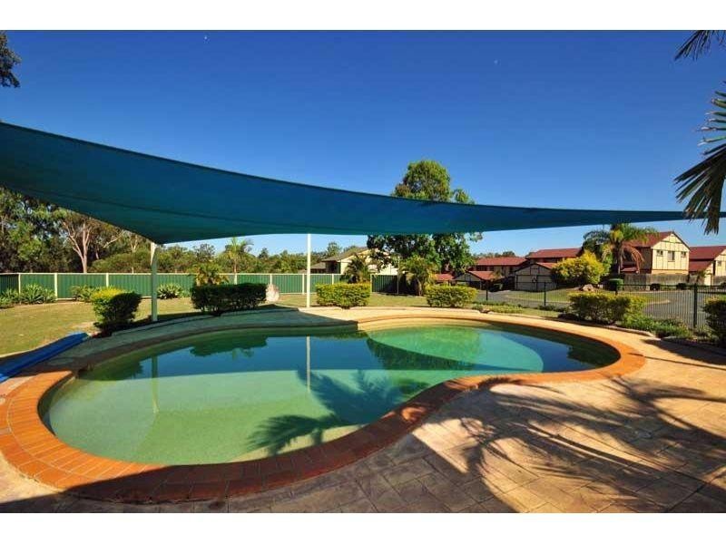 63/13 Bailey Street, Collingwood Park QLD 4301