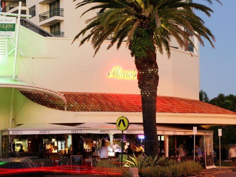 14/1-9 Hughes Avenue, Main Beach QLD 4217