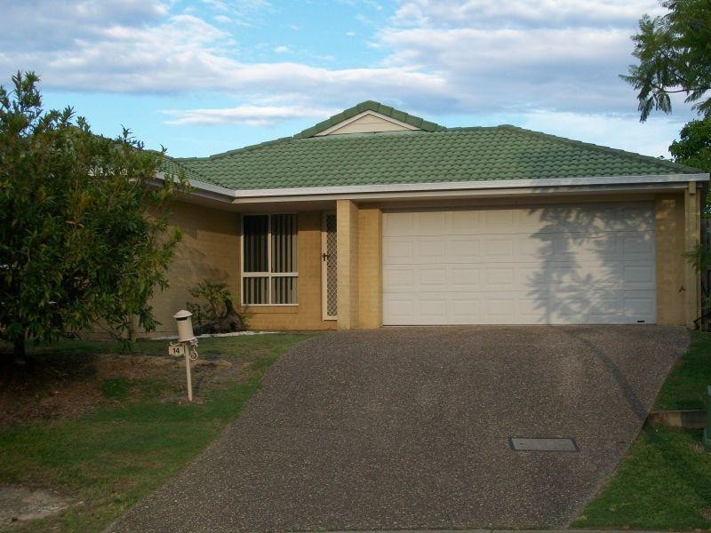 Upper Coomera QLD 4209