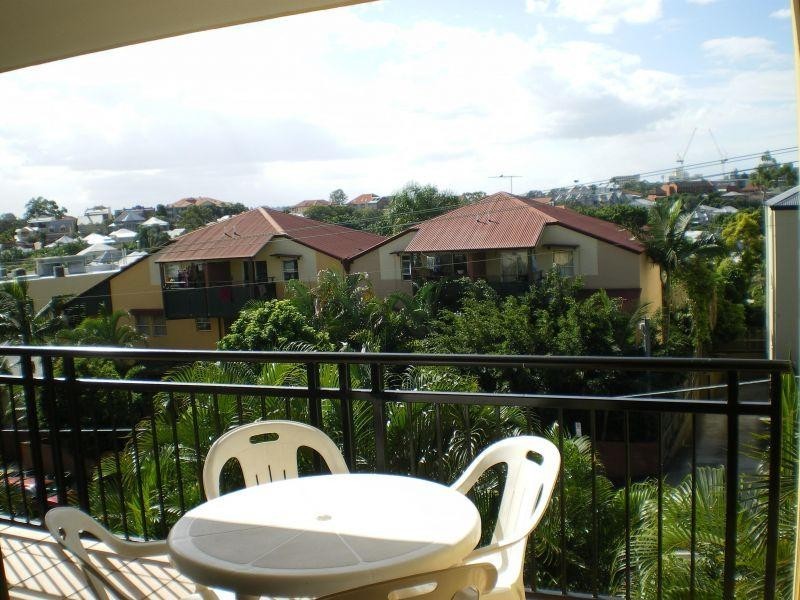 Spring Hill QLD 4000