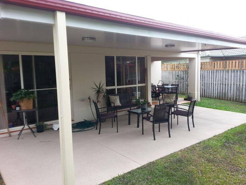 27/2 Concord Circuit, Robina QLD 4226