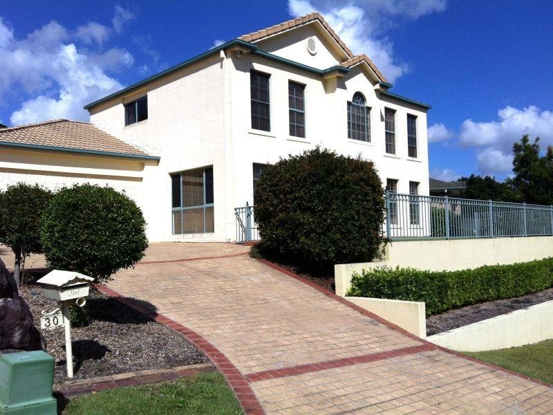 30 Van Dyck Rise, Mackenzie QLD 4156
