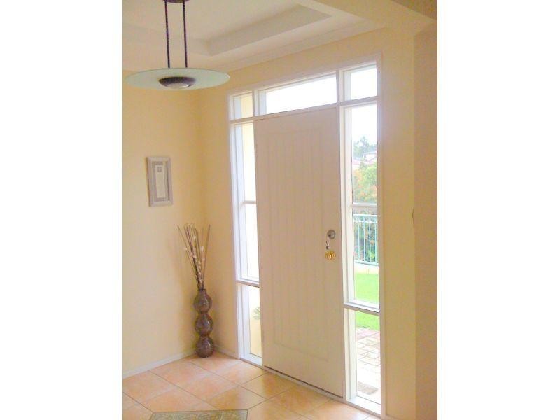 30 Van Dyck Rise, Mackenzie QLD 4156