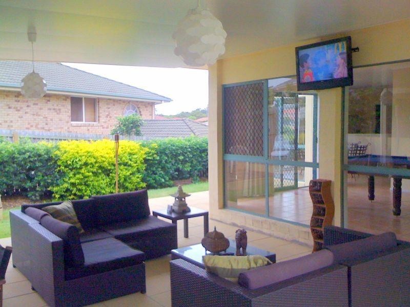 30 Van Dyck Rise, Mackenzie QLD 4156