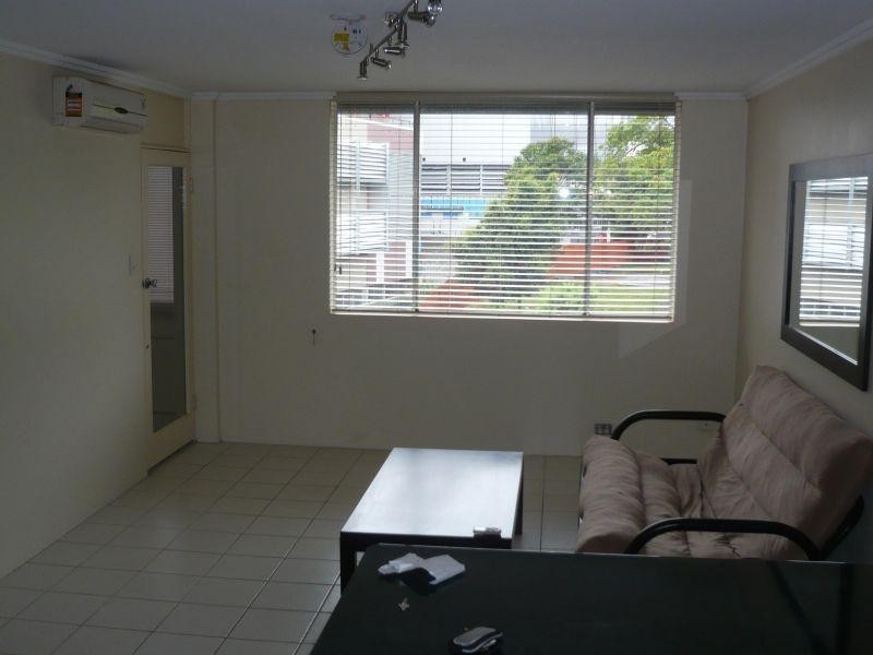 Spring Hill QLD 4000