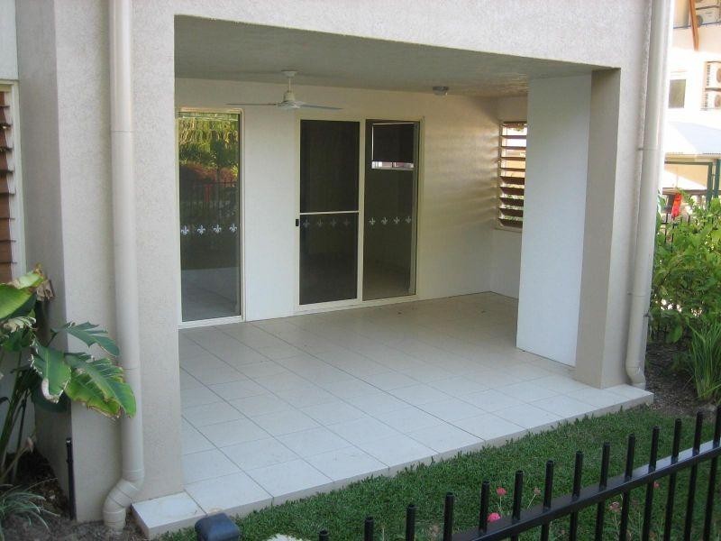 Clifton Beach QLD 4879