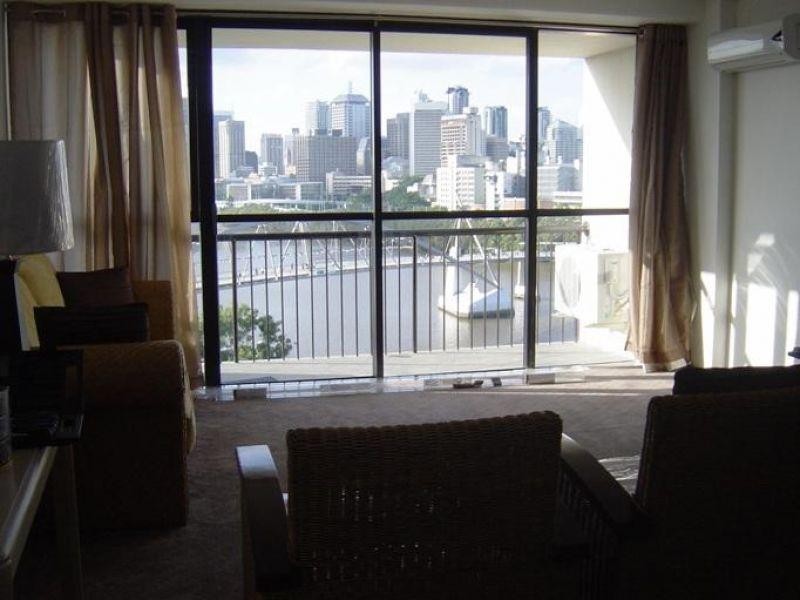 21 Dock Street, South Brisbane QLD 4101