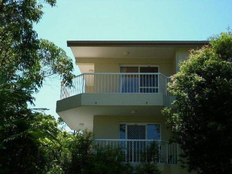 1 West Burleigh Road, Burleigh Heads QLD 4220