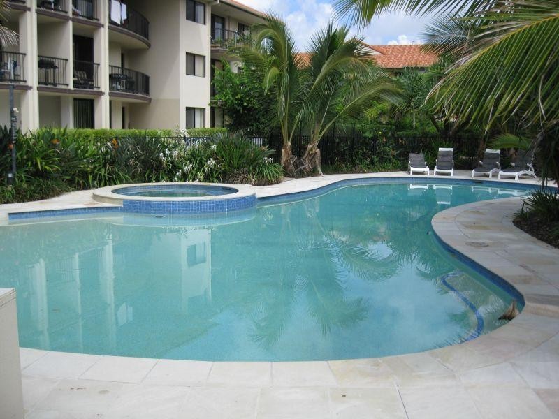 Mermaid Beach QLD 4218