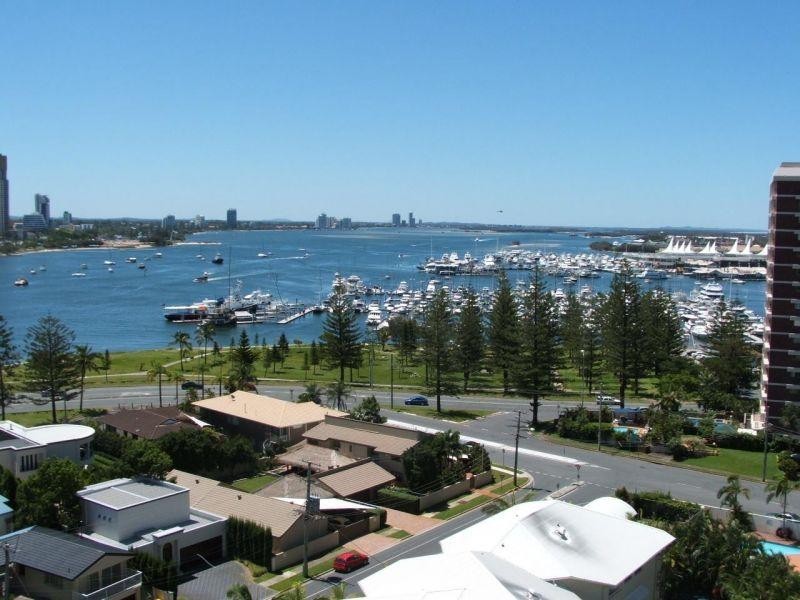 32/22 Montgomery Avenue, Main Beach QLD 4217