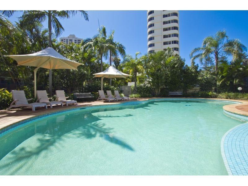 32/22 Montgomery Avenue, Main Beach QLD 4217