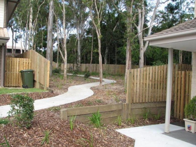 34/60 Gawler Cresent, Bracken Ridge QLD 4017