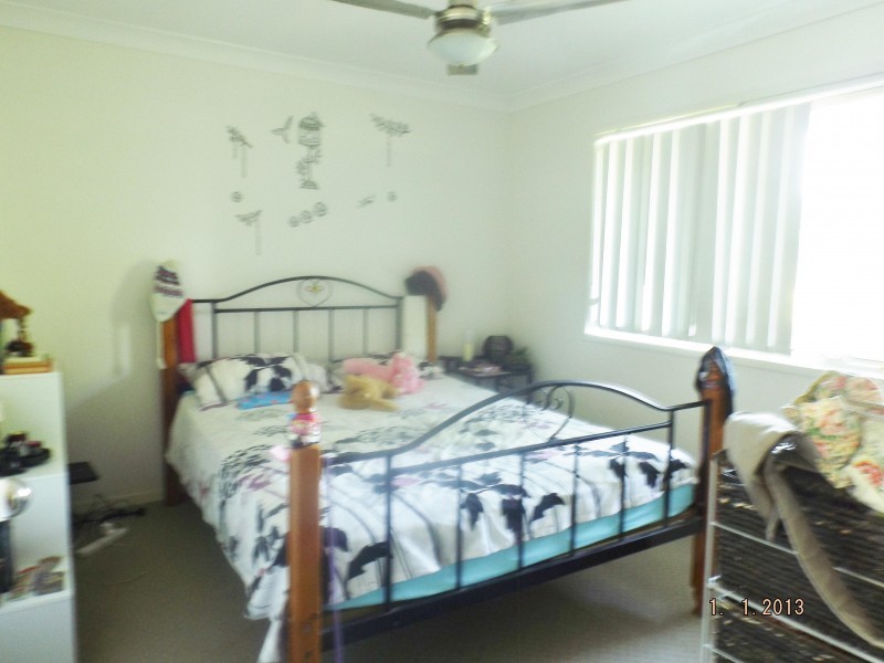 60 Gawler Cresent, Bracken Ridge QLD 4017