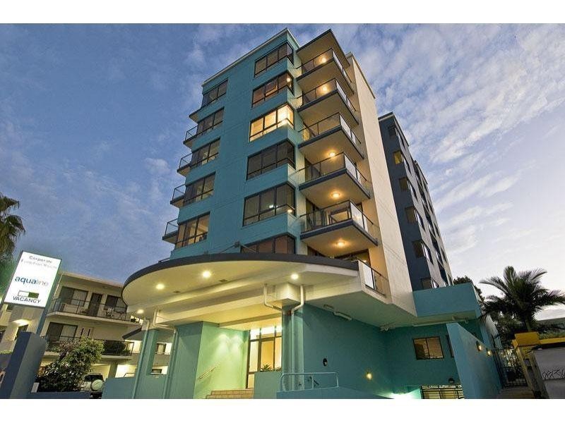 Apartment 2/136 Marine Parade, Southport QLD 4215