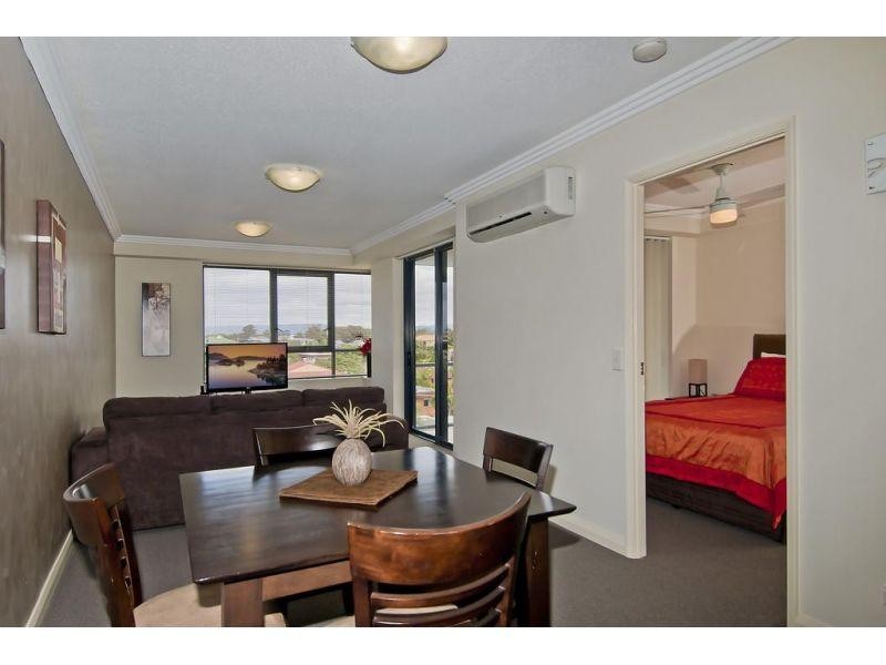 Apartment 2/136 Marine Parade, Southport QLD 4215