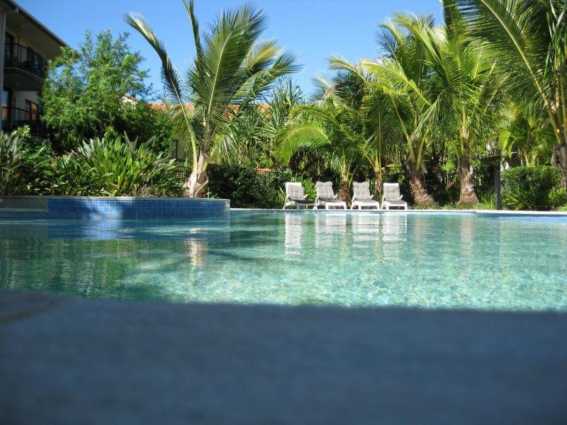 Mermaid Beach QLD 4218