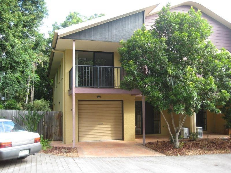 5/316 Long Street, Graceville QLD 4075