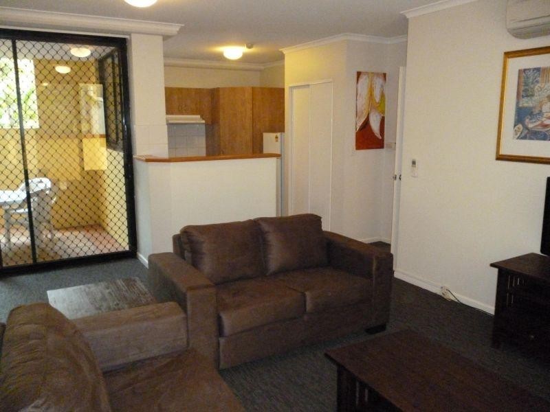 12/336 Boundary Street, Spring Hill QLD 4000