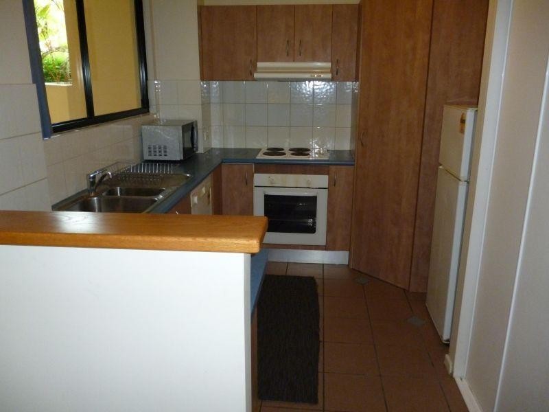 12/336 Boundary Street, Spring Hill QLD 4000