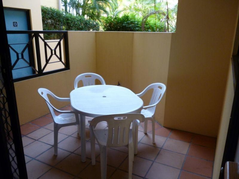 12/336 Boundary Street, Spring Hill QLD 4000