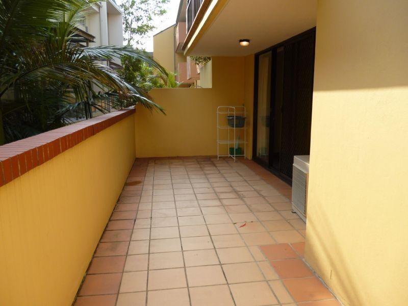 12/336 Boundary Street, Spring Hill QLD 4000