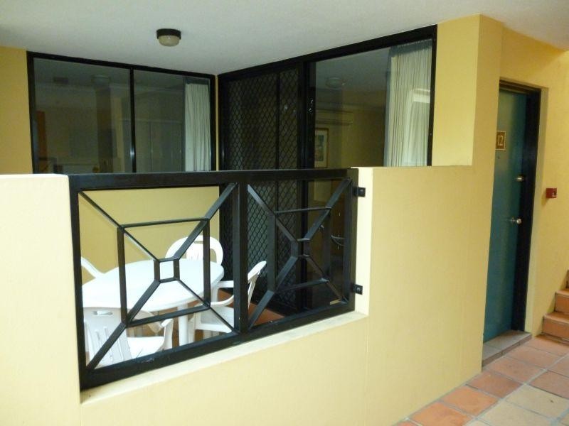 12/336 Boundary Street, Spring Hill QLD 4000