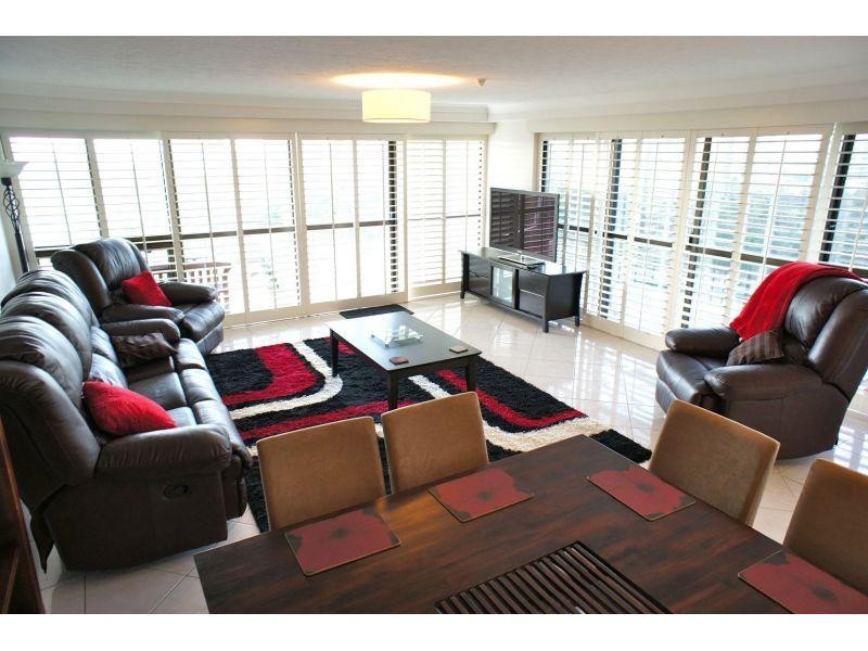 36/20 Commodore Drive, Paradise Waters QLD 4217