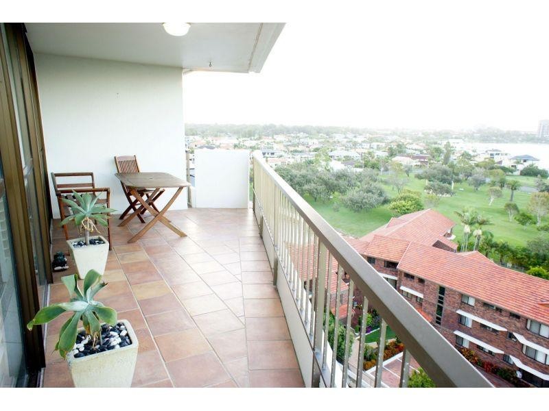 36/20 Commodore Drive, Paradise Waters QLD 4217