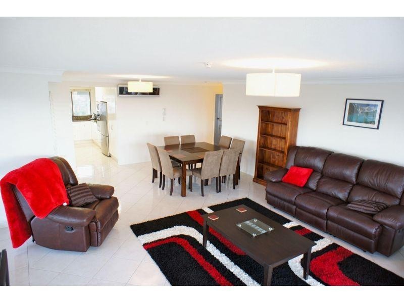 36/20 Commodore Drive, Paradise Waters QLD 4217