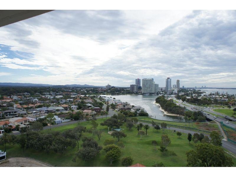 58/20 Commodore Drive, Paradise Waters QLD 4217