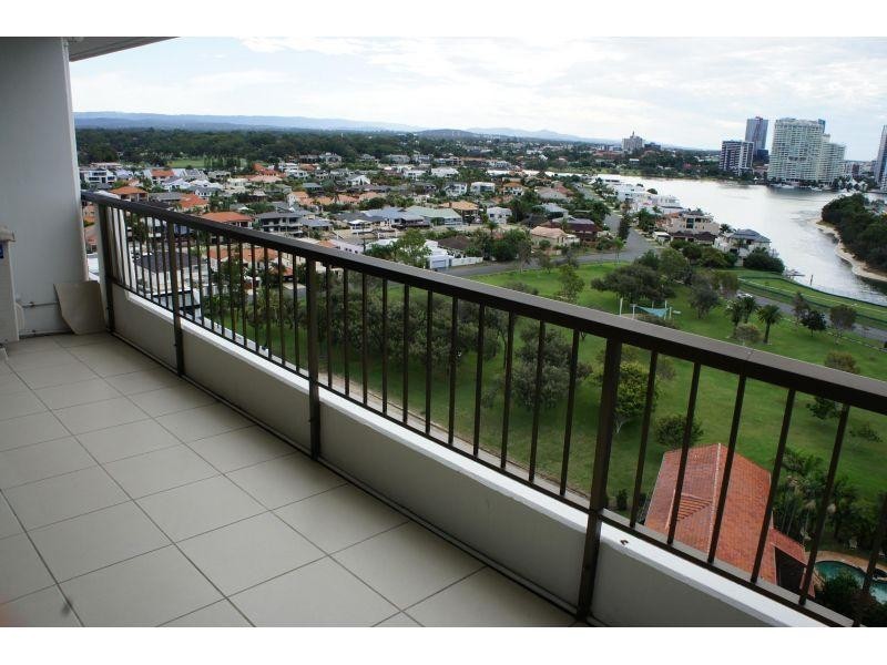 58/20 Commodore Drive, Paradise Waters QLD 4217