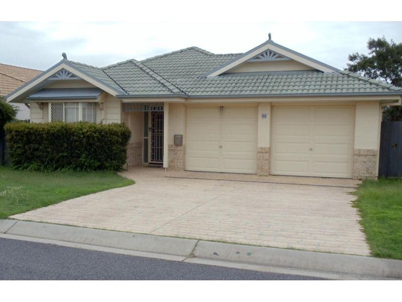 60 Beresford Circuit, Bracken Ridge QLD 4017