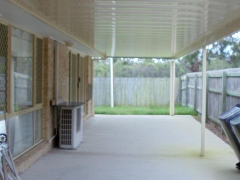 60 Beresford Circuit, Bracken Ridge QLD 4017