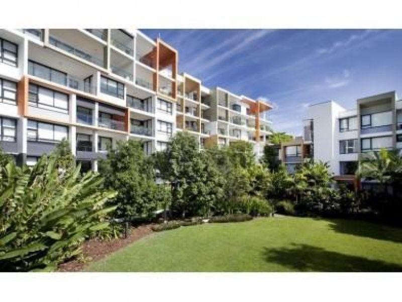 Apartment 253/10 Pidgeon Close, West End QLD 4101