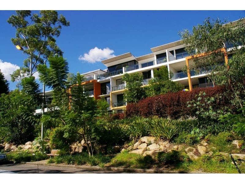 Apartment 253/10 Pidgeon Close, West End QLD 4101