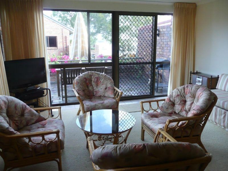 28/97 Sylvan Beach Esplanade, Bellara QLD 4507