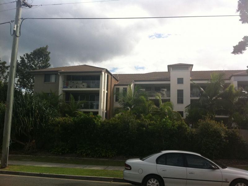 6/1880 Gold Coast Highway, Burleigh Heads QLD 4220