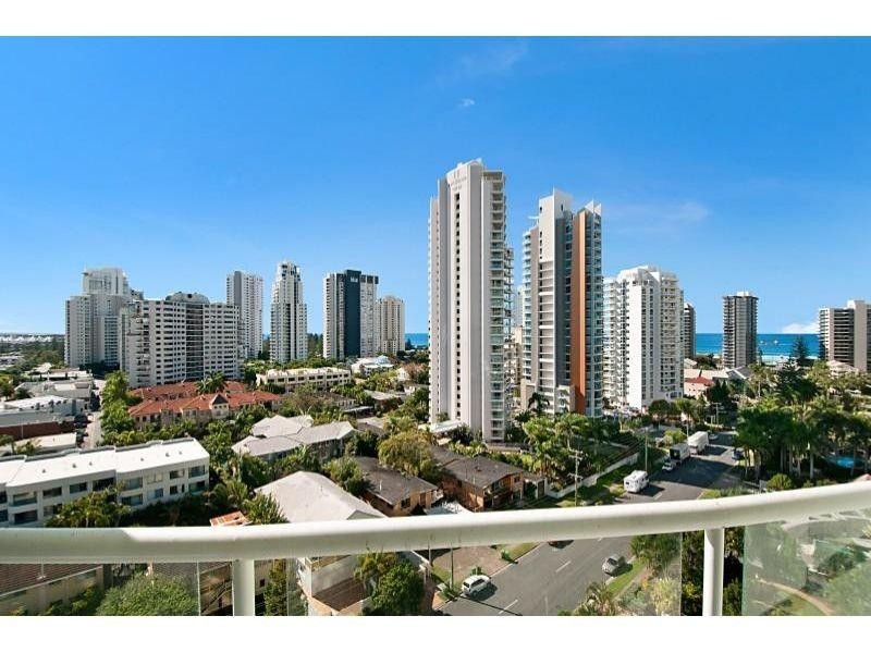 39/3 Tedder Avenue, Main Beach QLD 4217