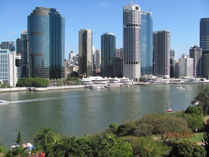 321 Main Street, Kangaroo Point QLD 4169