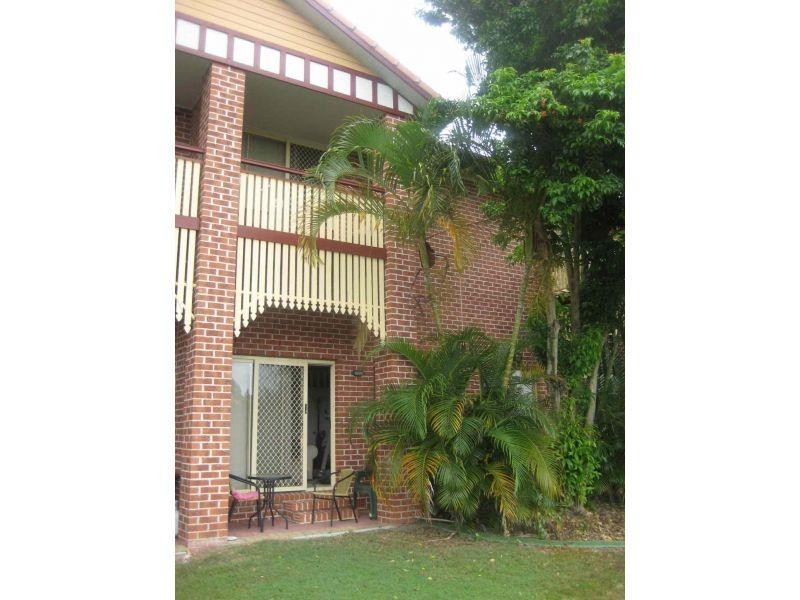 100 Racecourse Road, Bundall QLD 4217