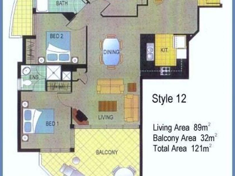 9 Sylvan Road, Toowong QLD 4066