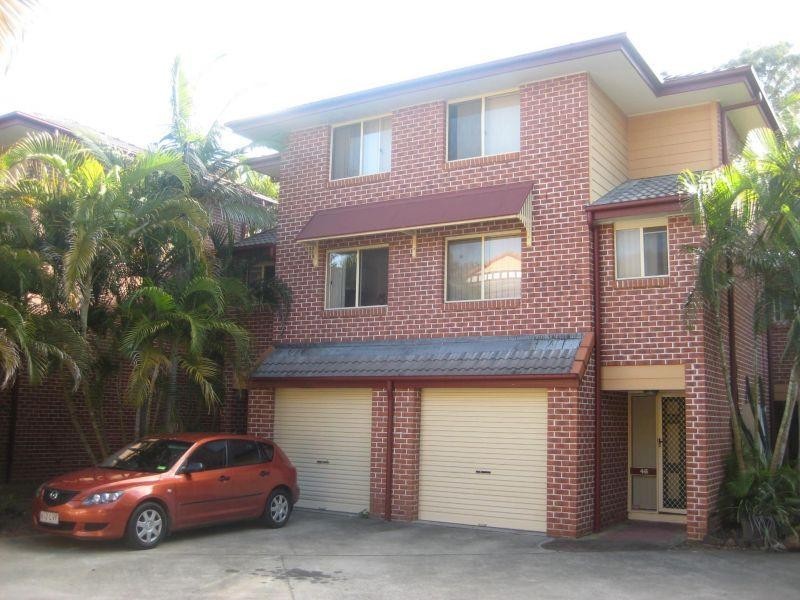 100 Racecourse Road, Bundall QLD 4217