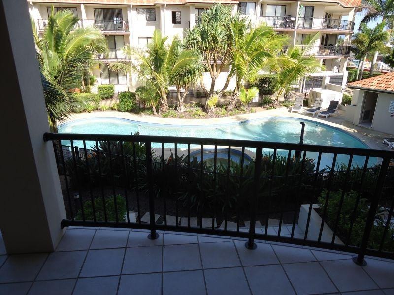 Mermaid Beach QLD 4218