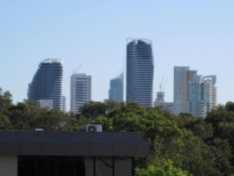 Mermaid Beach QLD 4218