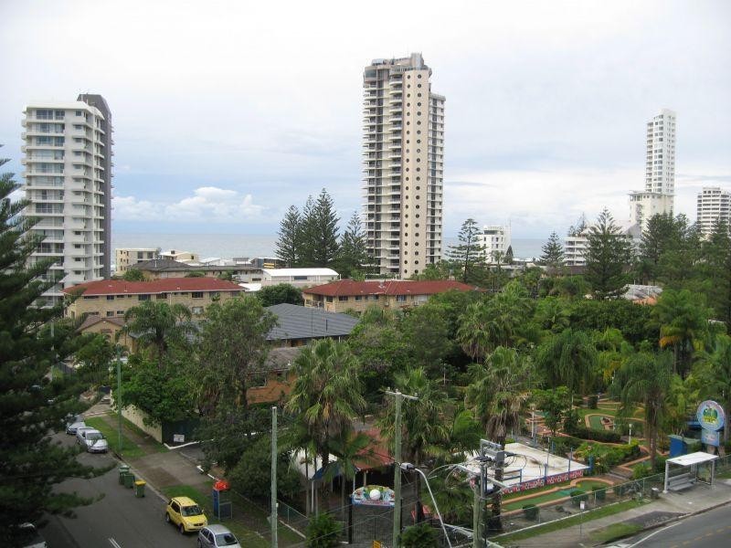 701/2988 Surfers Paradise Boulevard, Surfers Paradise QLD 4217