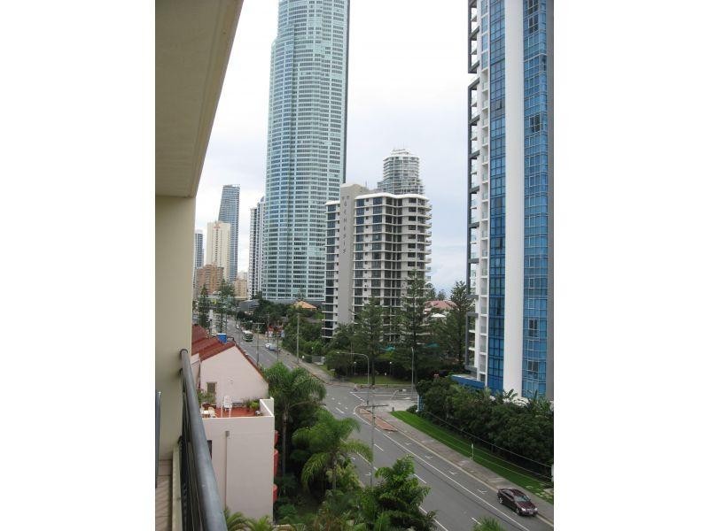 701/2988 Surfers Paradise Boulevard, Surfers Paradise QLD 4217