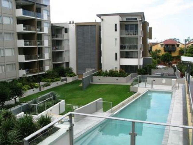 322/51 Hope Street, Spring Hill QLD 4000