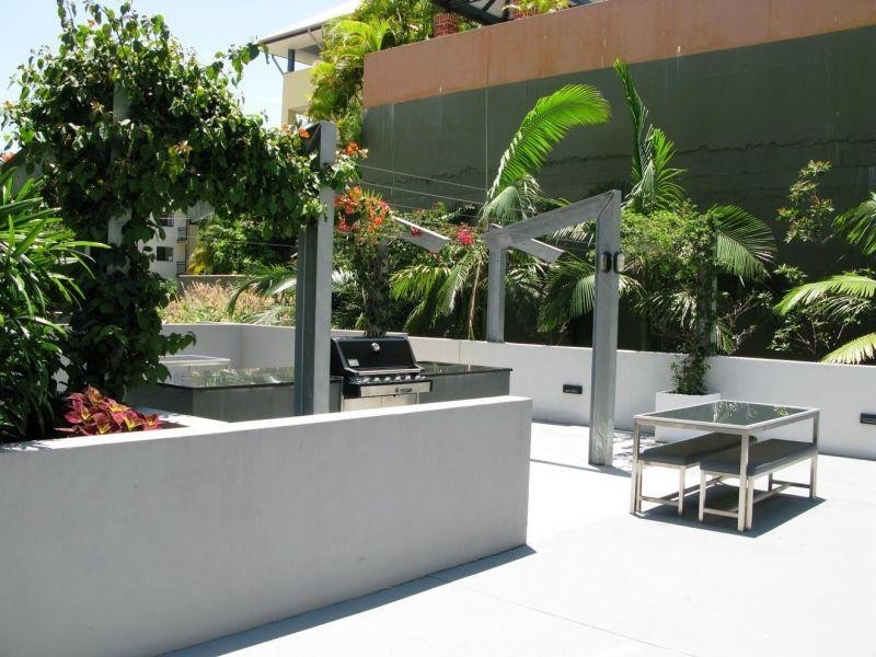 322/51 Hope Street, Spring Hill QLD 4000